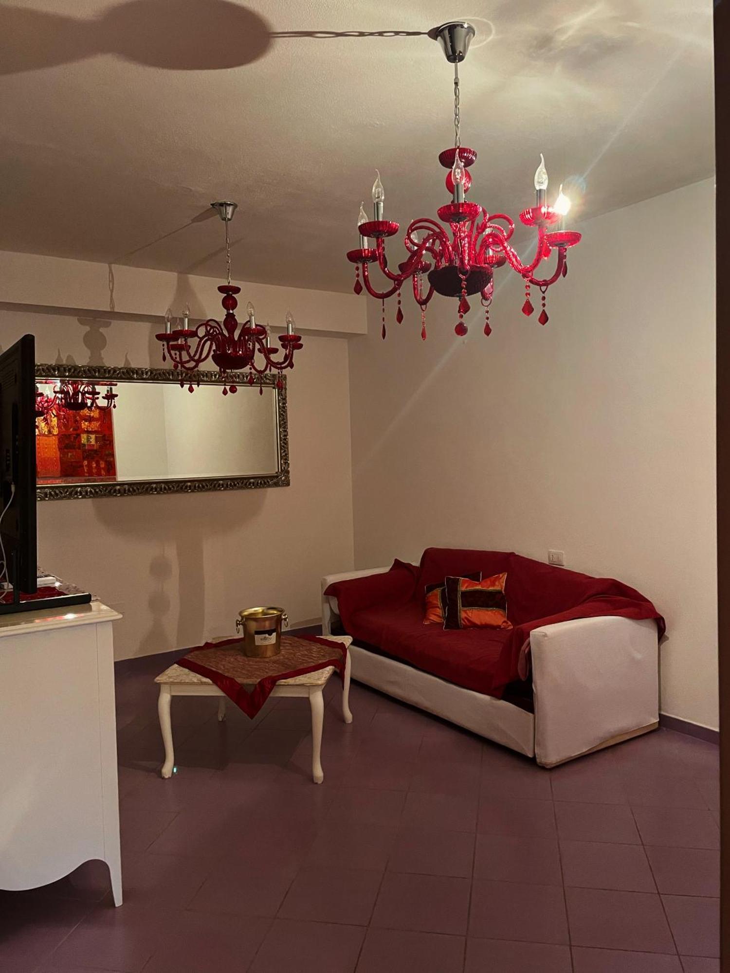 Hotel La Ciaccia Валледория Экстерьер фото